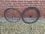 2 voorwielen 28 inch, Fietsen en Brommers, Ophalen, Gebruikt, Algemeen, Wiel