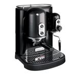 Koffiemachine kitchenaid met lekkages, Witgoed en Apparatuur, Koffiezetapparaten, Ophalen of Verzenden, Zo goed als nieuw, Koffiemachine