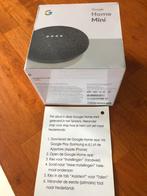 Google Home mini box, Computers en Software, Overige Computers en Software, Verzenden, Nieuw
