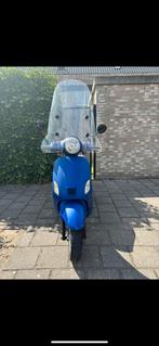 Scooter, Fietsen en Brommers, Gebruikt, Benzine, Ophalen, Overige merken
