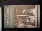 Rob Oudkerk - Virrie's kinderen, Boeken, Ophalen of Verzenden, Zo goed als nieuw, Rob Oudkerk