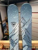 Rossignol blackops 92, poedersneeuw ski, diverse lengtes, 160 tot 180 cm, Gebruikt, Rossignol, Ophalen of Verzenden