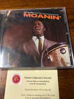 Art Blakey - Moanin' CD incl 28 page booklet, Ophalen of Verzenden, 1960 tot 1980, Gebruikt, Jazz