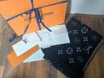 Louis Vuitton Logomania wool scarf / sjaal., Kleding | Dames, Mutsen, Sjaals en Handschoenen, Louis Vuitton, Ophalen of Verzenden