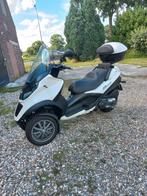 Piaggio MP3 M64 - Bouwjaar 2010, Motoren, Motoren | Piaggio, 400 cc, Scooter, Particulier, 12 t/m 35 kW