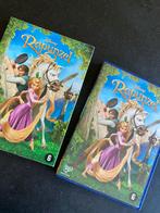 DVD Rapunzel, Tekenfilm, Amerikaans, Ophalen of Verzenden, Zo goed als nieuw