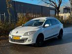 Renault Megane 1.5 Dci grijs kentken 2012, Auto's, Voorwielaandrijving, 662 kg, Stof, 4 cilinders