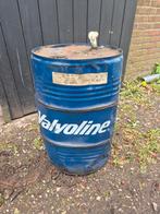 Valvoline 85w-140  +- 40 liter, Ophalen