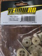 Yellow RC onderdelen, Ophalen of Verzenden, Nieuw, Onderdeel