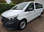 Mercedes-Benz Vito 114 BlueTEC Pro Extra Lang 28375.- INCL B, Automaat, Gebruikt, Euro 6, 2000 kg