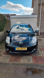 Toyota Yaris 1.3 16V Vvt-i , 5DRS 2008, airco,trekh,, Voorwielaandrijving, 4 cilinders, 995 kg, Origineel Nederlands
