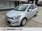 Hyundai i20 1.2i i-Motion, Auto's, Hyundai, Gebruikt, 4 cilinders, Origineel Nederlands, Handgeschakeld