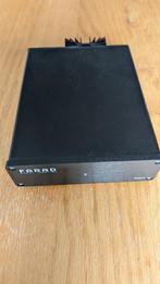 Farad Super3 audiofiele lineaire voeding 12V, Ophalen of Verzenden, Zo goed als nieuw