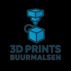 3d print service Buurmalsen, Computers en Software, 3D Printers, Ingebouwde Wi-Fi, Bambulab, Nieuw, Ophalen of Verzenden