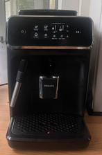 Philips 2200 serie EP2220/10 – Espressomachine – Matzwart, Ophalen, Gebruikt, Espresso apparaat