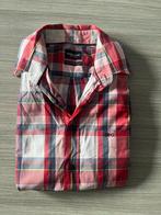 McGregor overhemd maat L, Kleding | Heren, Overhemden, McGregor, Ophalen of Verzenden, Zo goed als nieuw, Halswijdte 41/42 (L)