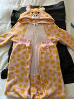 Giraffe Onesie - Maat 134/140, Kinderen en Baby's, Carnavalskleding en Verkleedspullen, Ophalen of Verzenden, Zo goed als nieuw