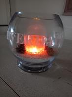 Riverdale Windlicht Kom - Nieuw, Overige materialen, Overige kleuren, Nieuw, Ophalen of Verzenden