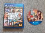 Rockstar Games Grand Theft Auto V - Premium Edition ps4, Ophalen, Online, Vanaf 18 jaar, 1 speler