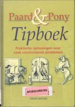 Paard & Pony Tipboek - Josephine Knowles., Gelezen, Ophalen of Verzenden, Paarden of Pony's
