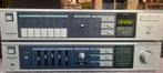 Sanyo JT 350L Stereo Tuner met JA 250  130w Versterker, Ophalen, Gebruikt, Overige merken