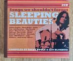 Sleeping Beauties - Songs we shouldn't forget (2 CD), Ophalen, Zo goed als nieuw