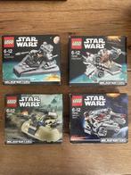 Microfighters series LEGO Star Wars, Ophalen of Verzenden, Nieuw, Complete set, Lego