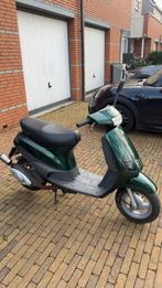 Piaggio zip type 1 puch, Fietsen en Brommers, Scooters | Piaggio, Ophalen of Verzenden, Zo goed als nieuw, Tweetakt, Zip