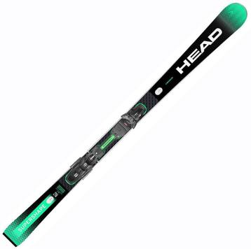 Head SuperShape e-Magnum snelle race slalom ski beschikbaar voor biedingen