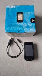 Garmin Edge 800, Ophalen, Zo goed als nieuw