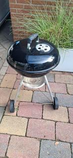 WEBER BARBECUE ....graag snel ophalen, Tuin en Terras, Houtskoolbarbecues, Ophalen, Gebruikt, Weber