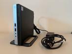 HP Prodesk 400 G5 | i5 9500T | 8GB Geheugen | 256GB opslag, Computers en Software, Desktop Pc's, Ophalen of Verzenden, Zo goed als nieuw