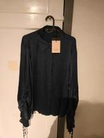 twinset, Kleding | Dames, Blouses en Tunieken, Ophalen of Verzenden, Nieuw, Blauw