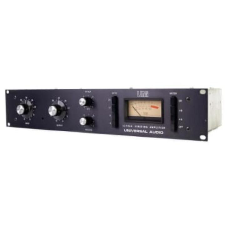 Universal Audio Peak Limiter 1176LN, Audio, Tv en Foto, Professionele Audio-, Tv- en Video-apparatuur, Gebruikt, Audio, Ophalen