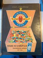 Oude Sigarenbandjes Album, Verzamelen, Complete verzamelingen en Collecties, Ophalen of Verzenden