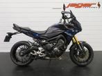 Yamaha TRACER 900 MT 09 NIEUWSTAAT! TOPPER (bj 2016), 899 cc, Bedrijf, Toermotor