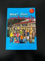 Meer dan onderwijs - Boek Pabo, Ophalen, Gamma, Gelezen, Niet van toepassing