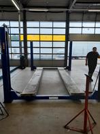 Koni Stertil KO4045VL 4 koloms hefbrug 5 3 M lang, Ophalen