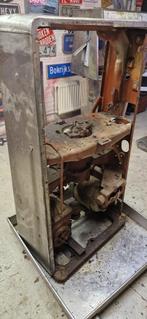 Onderdelen Benzinepomp Tokheim 952 Let op losse parts, Verzamelen, Ophalen, Gebruikt, Overige typen