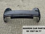 Quattroporte M156 V8 GTS Achterbumper 670010263 Maserati 891, Auto-onderdelen, Gebruikt, Ophalen of Verzenden, Achter, Bumper