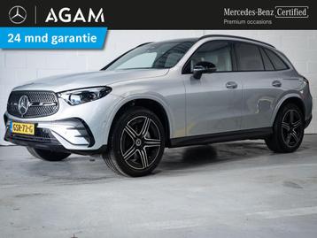 Mercedes-Benz GLC 300e 4MATIC Sport Edition premium | Panora beschikbaar voor biedingen