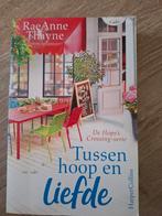 RaeAnne Thayne - Tussen hoop en liefde, Ophalen of Verzenden, Zo goed als nieuw, Nederland, RaeAnne Thayne