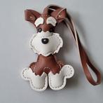 Tashanger schnauzer hanger hond rattler hondje, Verzenden, Nieuw