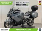 KAWASAKI GTR 1400 ABS (bj 2008), Motoren, Motoren | Kawasaki, 4 cilinders, Motorrijbewijs A, Bedrijf, Onbekend