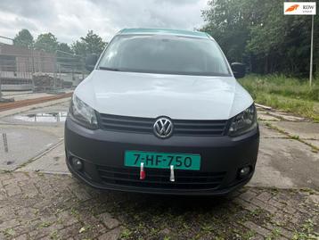 Volkswagen Caddy 1.6 TDI Maxi beschikbaar voor biedingen