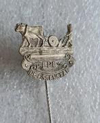 Speldje van "DE OSSENSTAL" Epe, Verzenden, Gebruikt