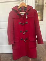 Houtje touwtje jas London Tradition. Maat 38, Kleding | Dames, Ophalen of Verzenden, Zo goed als nieuw, Maat 38/40 (M), Rood