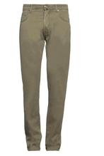 2x jacob Cohen bard maat 34 (nieuw!), Verzenden, Nieuw, Groen