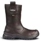 Werklaarzen Grisport 70249 S3 | Gratis sokken | 39-48, Nieuw, Ophalen of Verzenden, Werkschoenen, Grisport