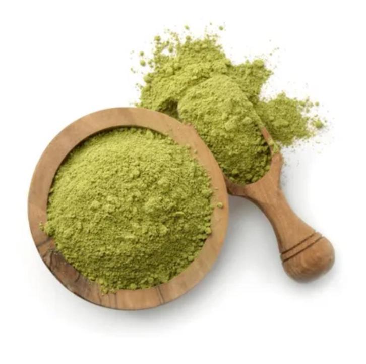 Sembaruthi Ilai (Hibiscusblad) Poeder, Huis en Inrichting, Keuken | Servies, Nieuw, Overige typen, Overige stijlen, Overige materialen